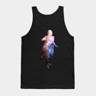 The Doctor Tank Top